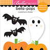 Bella BLVD Boo To You Bella-Pops Pumpkin Pals (BB3323) Bella BLVD Boo To You Bella-Pops Pumpkin Pals (BB3323)