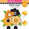 Bella BLVD Boo To You Boo Bella-Pops Blooms (BB3324) Bella BLVD Boo To You Boo Bella-Pops Blooms (BB3324)
