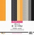 Boo To You Bella Besties Kit (BB3328) Boo To You Bella Besties Kit (BB3328)