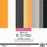 Bella BLVD Boo To You Bella Besties Kit (BB3328) Bella BLVD Boo To You Bella Besties Kit (BB3328)