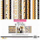 Bella BLVD Boo To You Collection Kit (BB3327)
