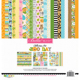 Bella BLVD Zoo Day Collection Kit (BB3300)