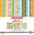 Zoo Day Collection Kit (BB3300) Zoo Day Collection Kit (BB3300)