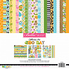 Bella BLVD Zoo Day Collection Kit (BB3300) Bella BLVD Zoo Day Collection Kit (BB3300)