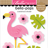 Bella BLVD Zoo Day Bella-Pops Flamingle (BB3297) Bella BLVD Zoo Day Bella-Pops Flamingle (BB3297)