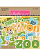 Zoo Day Ephemera Words (BB3287) Zoo Day Ephemera Words (BB3287)