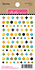 Zoo Day Epoxy Safari (BB3290) Zoo Day Epoxy Safari (BB3290)