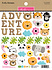 Zoo Day Puffy Stickers Adventure (BB3289) Zoo Day Puffy Stickers Adventure (BB3289)