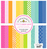 Cupcakes & Candles 12x12 Inch Petite Prints Assortment Pack (9171) Cupcakes & Candles 12x12 Inch Petite Prints Assortment Pack (9171)