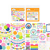 Doodlebug Design Cupcakes & Candles Bits & Pieces (9152) Doodlebug Design Cupcakes & Candles Bits & Pieces (9152)