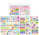 Cupcakes & Candles Chit Chat (9151) Cupcakes & Candles Chit Chat (9151)