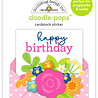 Doodlebug Design Cupcakes & Candles Doodle-Pops Birthday Greetings (9132) Doodlebug Design Cupcakes & Candles Doodle-Pops Birthday Greetings (9132)