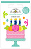 Cupcakes & Candles Doodle-Pops Birthday Cake (9133) Cupcakes & Candles Doodle-Pops Birthday Cake (9133)