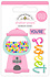 Cupcakes & Candles Shaker-Pops You're Sweet (9128) Cupcakes & Candles Shaker-Pops You're Sweet (9128)