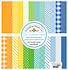 Balloons & Banners 12x12 Inch Petite Prints Assortment Pack (9223) Balloons & Banners 12x12 Inch Petite Prints Assortment Pack (9223)