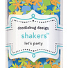 Doodlebug Design Balloons & Banners Shakers Let's Party (9188) Doodlebug Design Balloons & Banners Shakers Let's Party (9188)