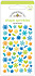Balloons & Banners Shape Sprinkles Hip Hip Hooray (9178) Balloons & Banners Shape Sprinkles Hip Hip Hooray (9178)