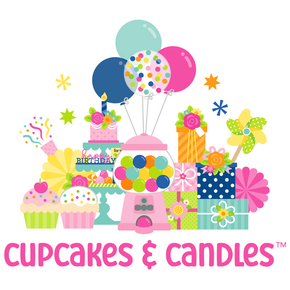Cupcakes & Candles