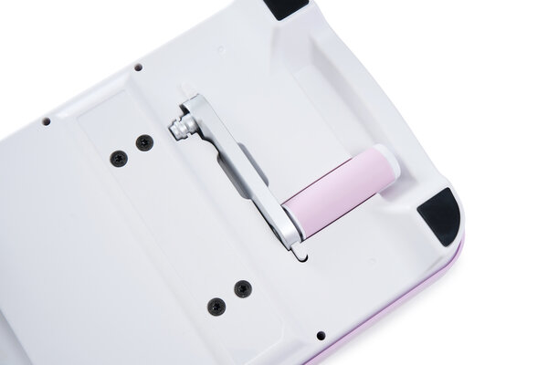 Sizzix Big Shot Machine Only Lilac (667242)
