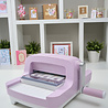 Sizzix Big Shot Machine Only Lilac (667242)