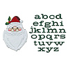 Sizzix Thinlits Die Vault Letter to Santa (38pcs) by Tim Holtz (667257) Sizzix Thinlits Die Vault Letter to Santa (38pcs) by Tim Holtz (667257)