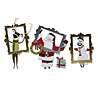 Sizzix Thinlits Die Vault Papercut Christmas (26pcs) by Tim Holtz (667256) Sizzix Thinlits Die Vault Papercut Christmas (26pcs) by Tim Holtz (667256)
