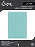 2D Texture Fades w/ A5 Embossing Folder Vault Snowflakes #3 by Tim Holtz (667251) 2D Texture Fades w/ A5 Embossing Folder Vault Snowflakes #3 by Tim Holtz (667251)