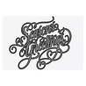 Sizzix Multilevel Texture Fades w/ A6 Embossing Folder Vault Seasons Greetings by Tim Holtz (667249) Sizzix Multilevel Texture Fades w/ A6 Embossing Folder Vault Seasons Greetings by Tim Holtz (667249)