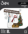 Thinlits Die Twig & Stump (26pcs) by Tim Holtz (666072) Thinlits Die Twig & Stump (26pcs) by Tim Holtz (666072)