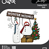 Sizzix Thinlits Die Twig & Stump (26pcs) by Tim Holtz (666072) Sizzix Thinlits Die Twig & Stump (26pcs) by Tim Holtz (666072)