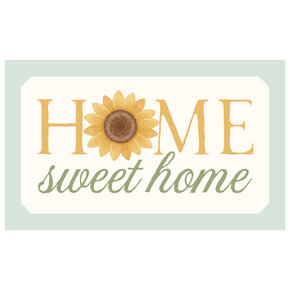 Home Sweet Home