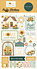 Home Sweet Home Puffy Stickers (CBHSH541066) Home Sweet Home Puffy Stickers (CBHSH541066)