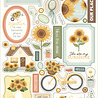 Carta Bella Home Sweet Home Mega Bundle (CBHSH541050)