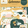 Carta Bella Home Sweet Home Mega Bundle (CBHSH541050)