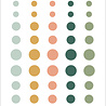 Carta Bella Home Sweet Home Enamel Dots (CBHSH541028)