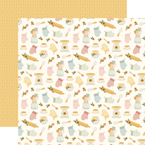 Carta Bella Home Sweet Home 12x12 Inch Collection Kit (CBHSH541016) Carta Bella Home Sweet Home 12x12 Inch Collection Kit (CBHSH541016)
