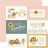 Carta Bella Home Sweet Home 12x12 Inch Collection Kit (CBHSH541016) Carta Bella Home Sweet Home 12x12 Inch Collection Kit (CBHSH541016)