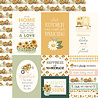 Carta Bella Home Sweet Home 12x12 Inch Collection Kit (CBHSH541016) Carta Bella Home Sweet Home 12x12 Inch Collection Kit (CBHSH541016)