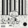 Carta Bella Great Outdoors 12x12 Inch Collection Kit (CBOUT542016) Carta Bella Great Outdoors 12x12 Inch Collection Kit (CBOUT542016)