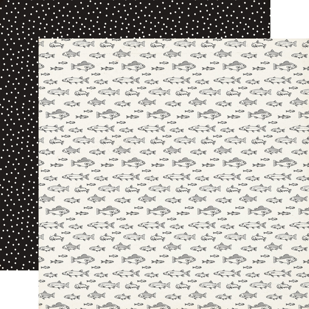 Carta Bella Great Outdoors 12x12 Inch Collection Kit (CBOUT542016) Carta Bella Great Outdoors 12x12 Inch Collection Kit (CBOUT542016)