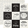 Carta Bella Great Outdoors 12x12 Inch Collection Kit (CBOUT542016) Carta Bella Great Outdoors 12x12 Inch Collection Kit (CBOUT542016)