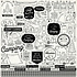 Great Outdoors Element Sticker (CBOUT542014) Great Outdoors Element Sticker (CBOUT542014)