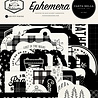 Carta Bella Great Outdoors Ephemera (CBOUT542024)