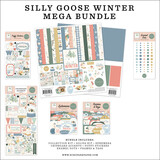 Carta Bella Silly Goose Winter Mega Bundle (CBSGW540050)