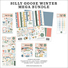 Carta Bella Silly Goose Winter Mega Bundle (CBSGW540050)
