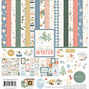 Carta Bella Silly Goose Winter Mega Bundle (CBSGW540050)