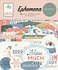 Silly Goose Winter Ephemera (CBSGW540024) Silly Goose Winter Ephemera (CBSGW540024)