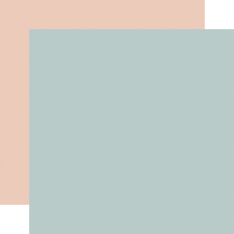 Carta Bella Silly Goose Winter 12x12 Inch Coordination Solids Paper Pack (CBSGW540015)
