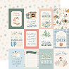 Carta Bella Silly Goose Winter 12x12 Inch Collection Kit (CBSGW540016) Carta Bella Silly Goose Winter 12x12 Inch Collection Kit (CBSGW540016)