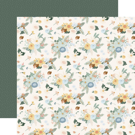 Carta Bella Silly Goose Winter 12x12 Inch Collection Kit (CBSGW540016) Carta Bella Silly Goose Winter 12x12 Inch Collection Kit (CBSGW540016)